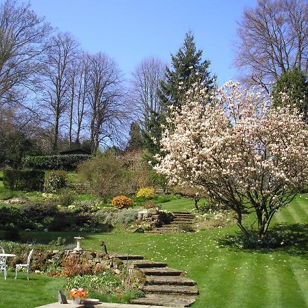 Chart House Bed And Breakfast Доркинг Екстериор снимка